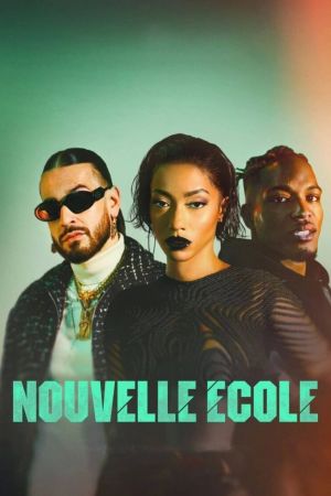Nouvelle École streaming