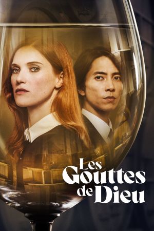 Les Gouttes de Dieu streaming