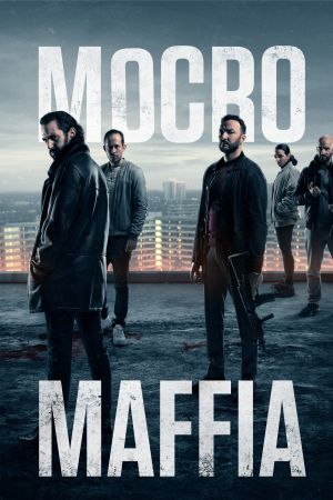 Mocro Maffia streaming