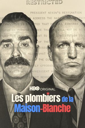 White House Plumbers streaming