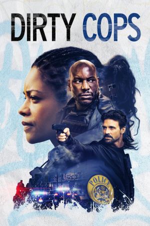 Dirty Cops streaming