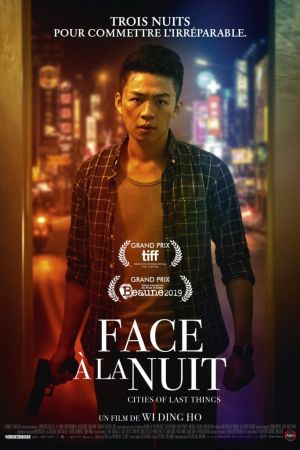 Face à la nuit streaming