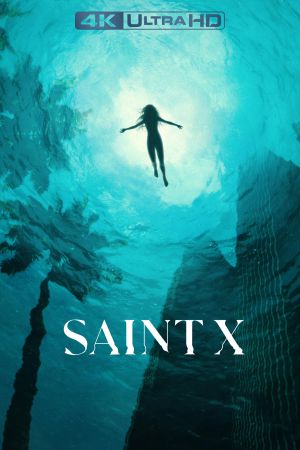 Saint X streaming
