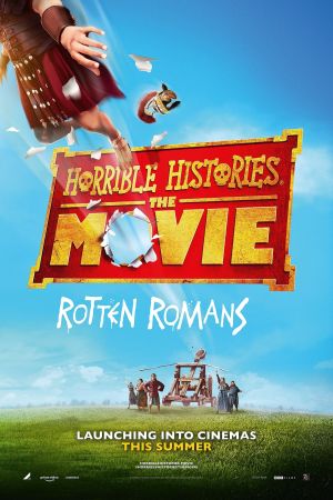Horrible Histories : The Movie - Rotten Romans streaming