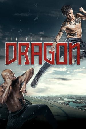 Invincible Dragon streaming
