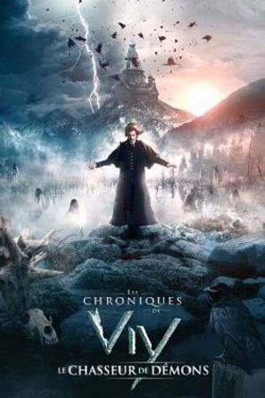Les chroniques de Viy : Le chasseur de démons streaming