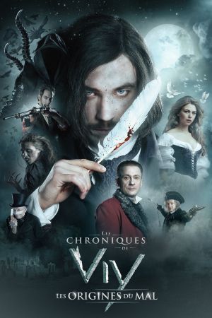 Les chroniques de Viy : Les origines du mal streaming