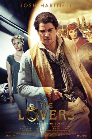 La Prophétie de l'anneau streaming