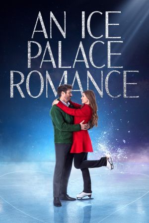 Romance au palais de glace streaming