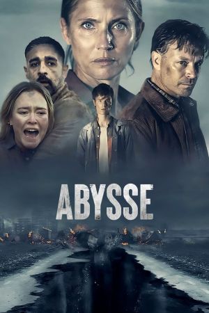 The Abyss streaming