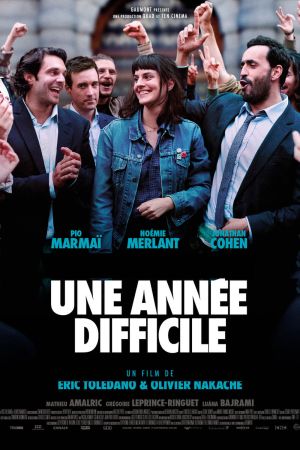Une année difficile streaming