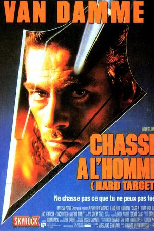 Chasse à l'homme streaming