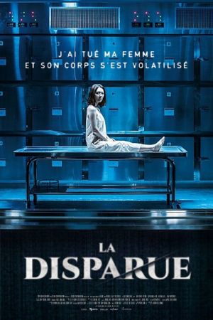 La Disparue streaming