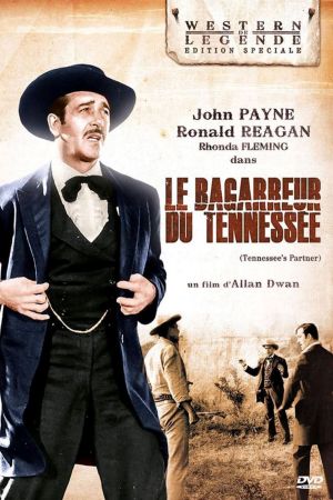 Le Bagarreur Du Tennessee streaming