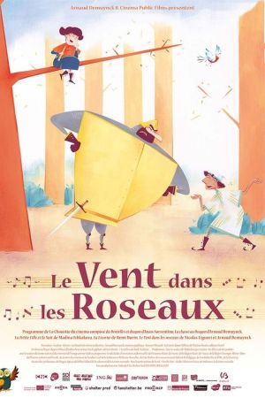 Le vent dans les roseaux streaming