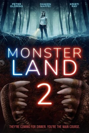 Monsterland 2 streaming