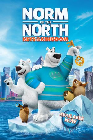 Norm : L'Aventure continue streaming
