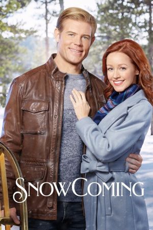 Première neige, premier amour streaming