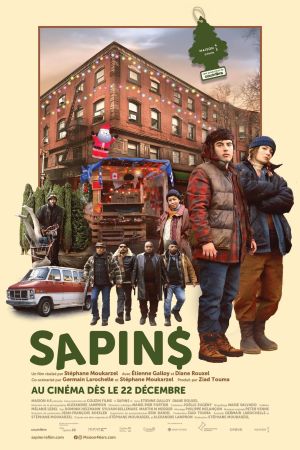 Sapin$ streaming