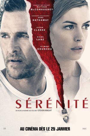 Serenity streaming