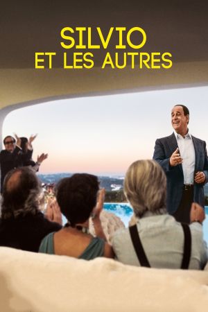 Silvio et les autres streaming