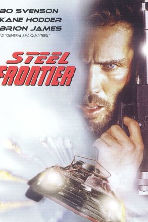 Steel Frontier streaming