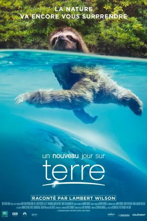 Un nouveau jour sur Terre streaming