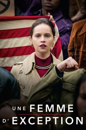 Une femme d'exception streaming