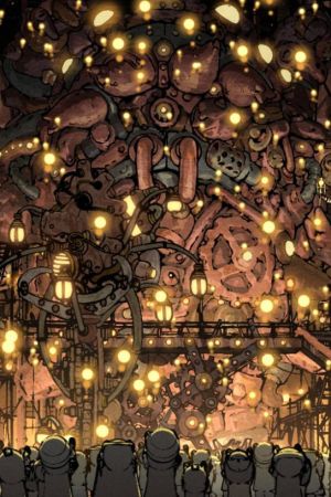 COCOLORS streaming