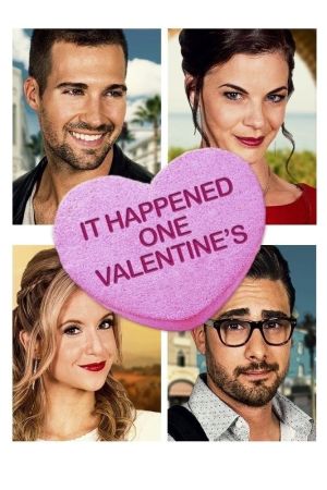 En Une pour la saint valentin streaming