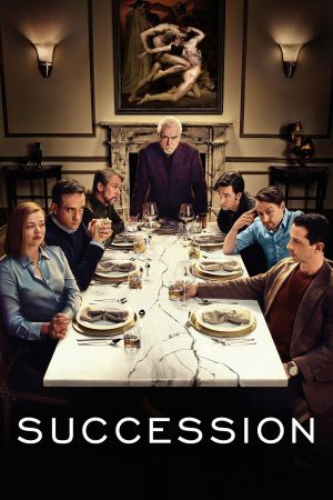 Succession streaming