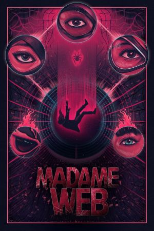 Madame Web streaming