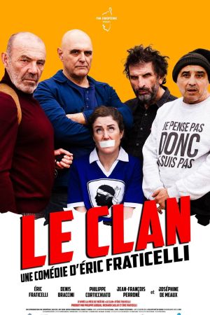 Le Clan streaming