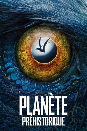 Planète préhistorique streaming