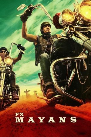 Mayans MC streaming