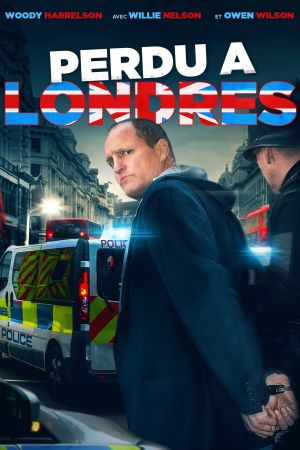 Perdu à Londres streaming