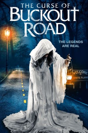 The Curse of Buckout Road streaming
