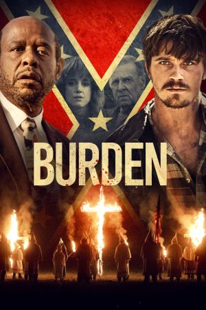 Burden streaming