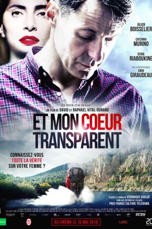 Et mon cœur transparent streaming