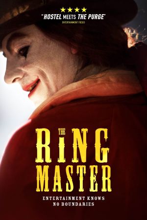 The Ringmaster streaming