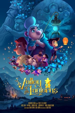 La vallée des lanternes streaming