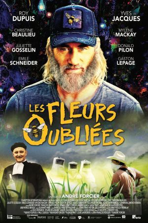 Les fleurs oubliées streaming