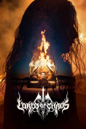 Lords of Chaos streaming