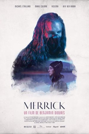 Merrick streaming
