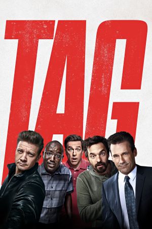 TAG streaming