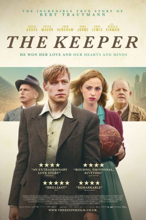 The Keeper streaming