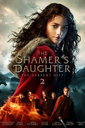 The Shamer 2 : Le don du serpent streaming
