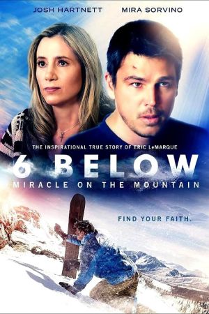 6 Below streaming