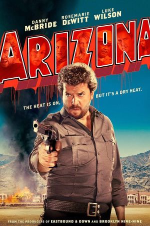 Arizona streaming