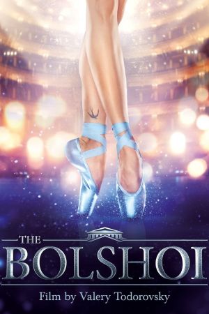 Bolshoy streaming